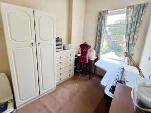 Bedroom 3- click for photo gallery